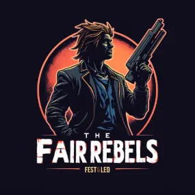 The-Fair-Rebels/Twitch